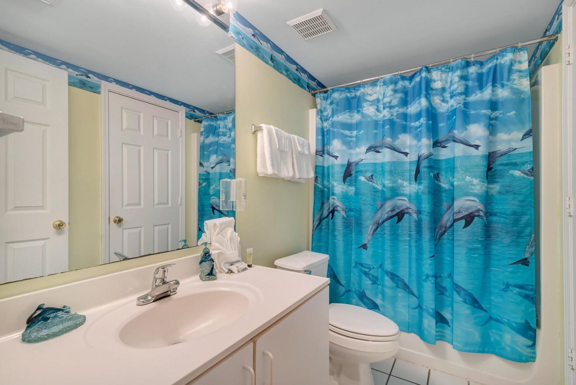 Villa Royal Palms Unit 1205 Gulf Shores Zimmer foto