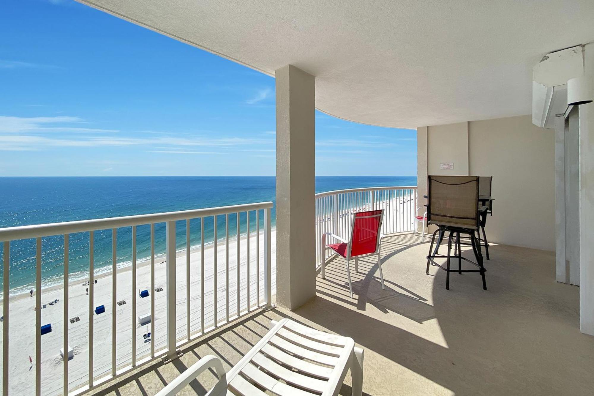 Villa Royal Palms Unit 1205 Gulf Shores Zimmer foto