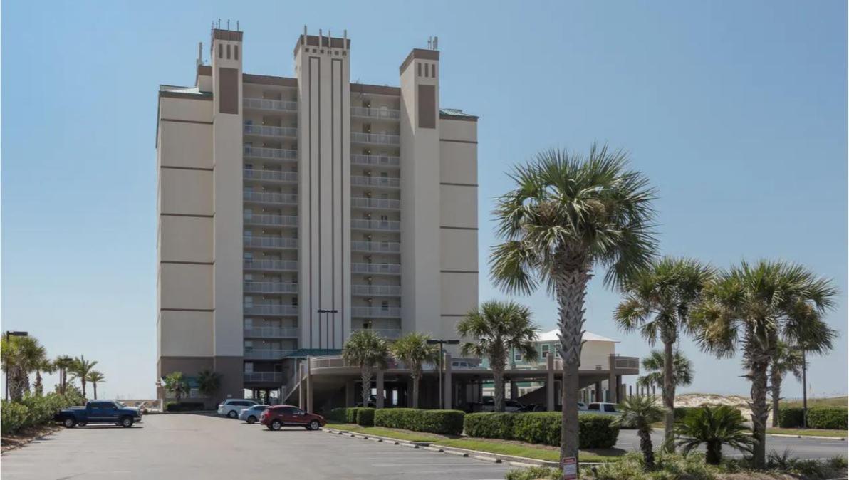 Villa Royal Palms Unit 1205 Gulf Shores Exterior foto