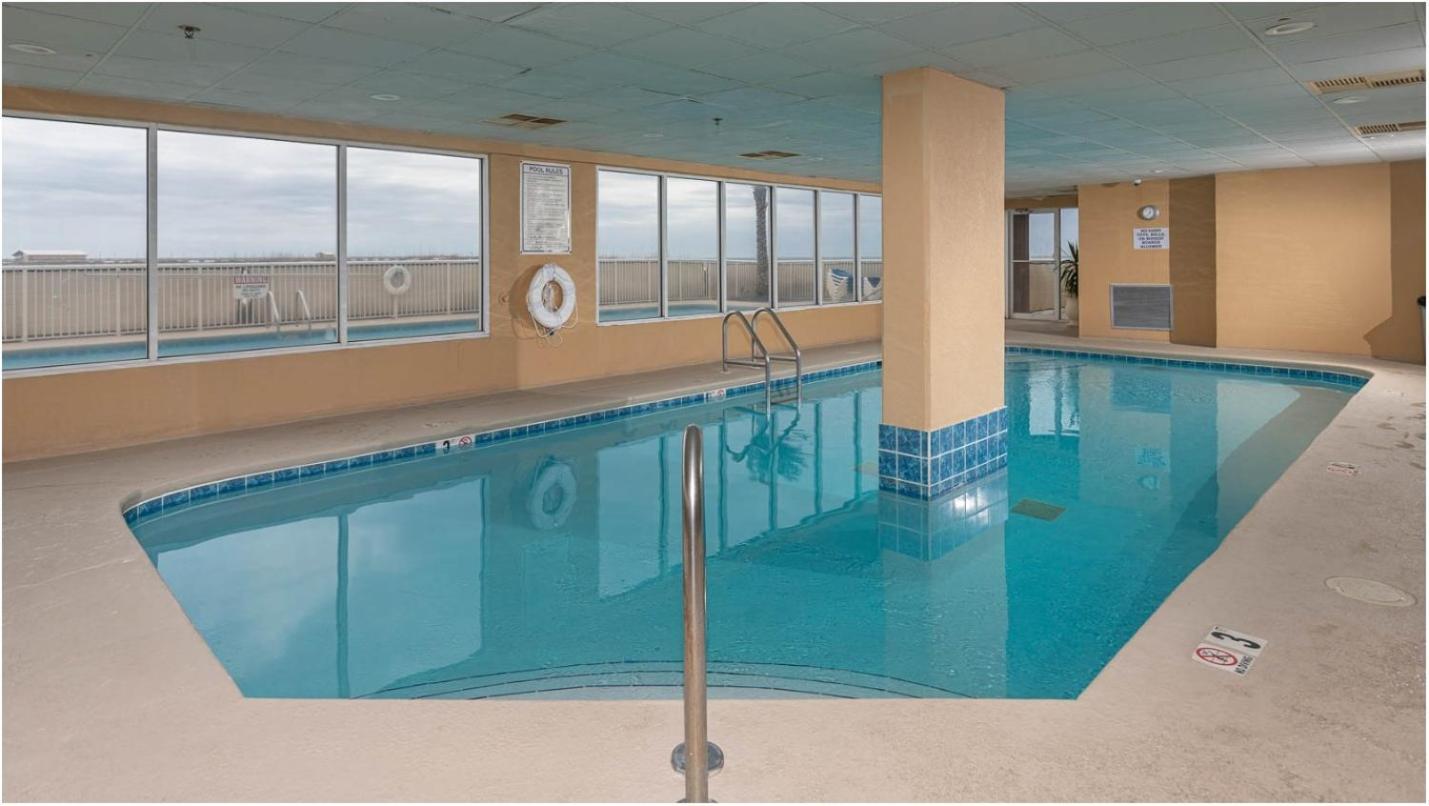 Villa Royal Palms Unit 1205 Gulf Shores Exterior foto