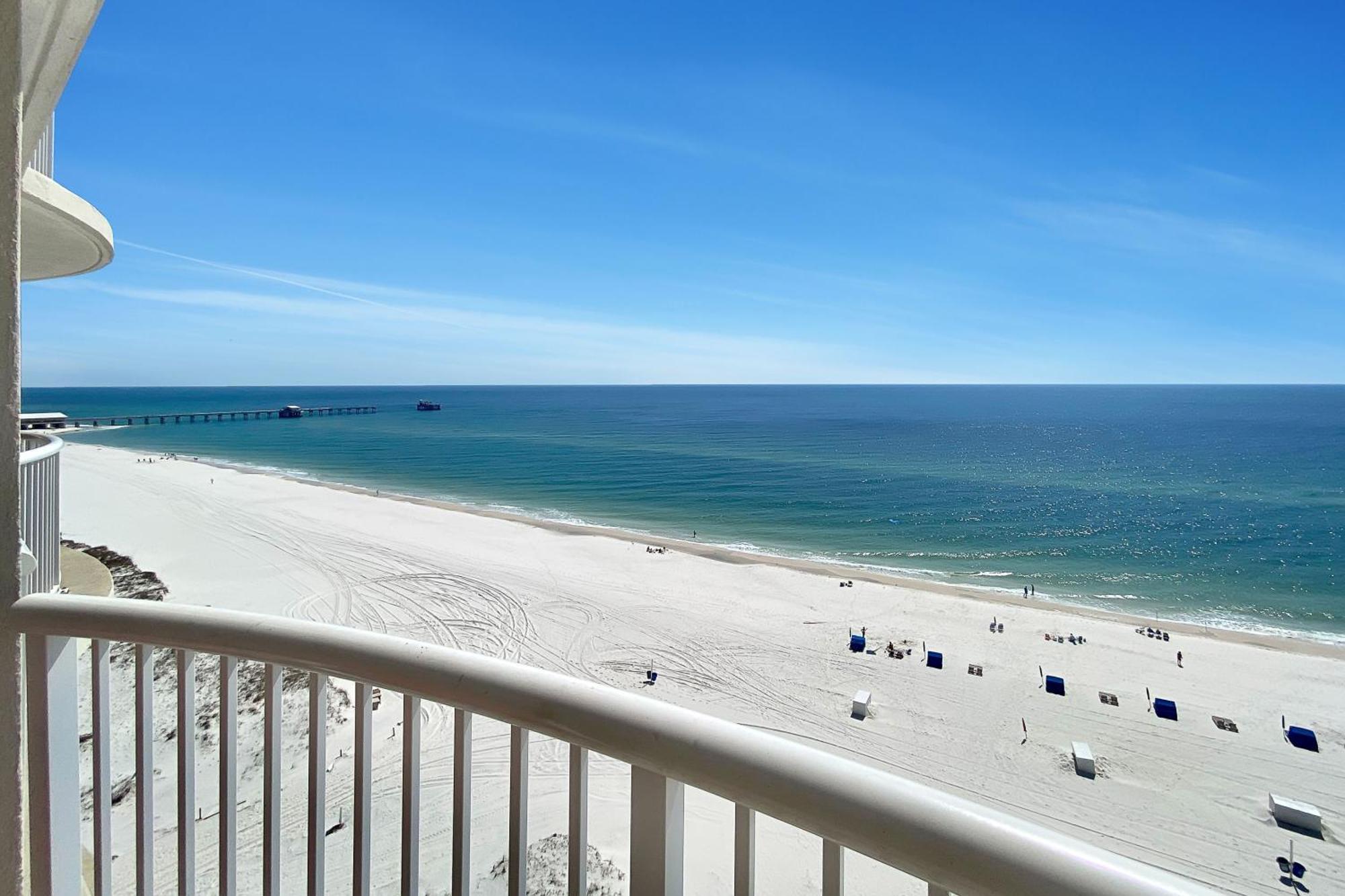 Villa Royal Palms Unit 1205 Gulf Shores Exterior foto